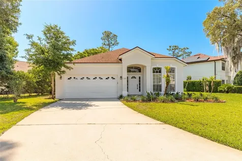 122 Spring Glen Drive Debary FL 32713