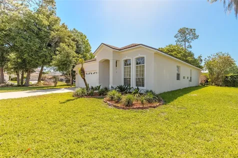 122 Spring Glen Drive Debary FL 32713