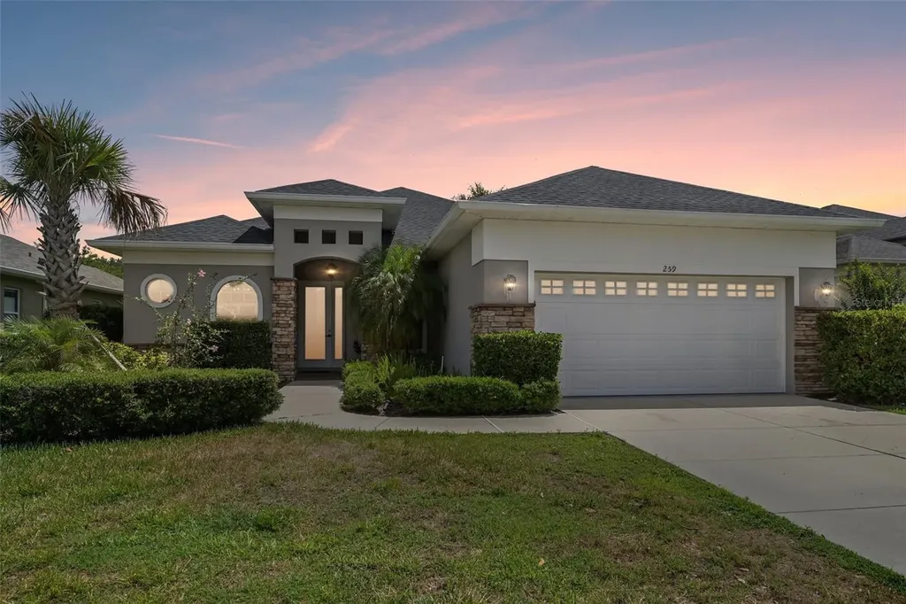 259 Dahlia Court Bradenton FL 34212