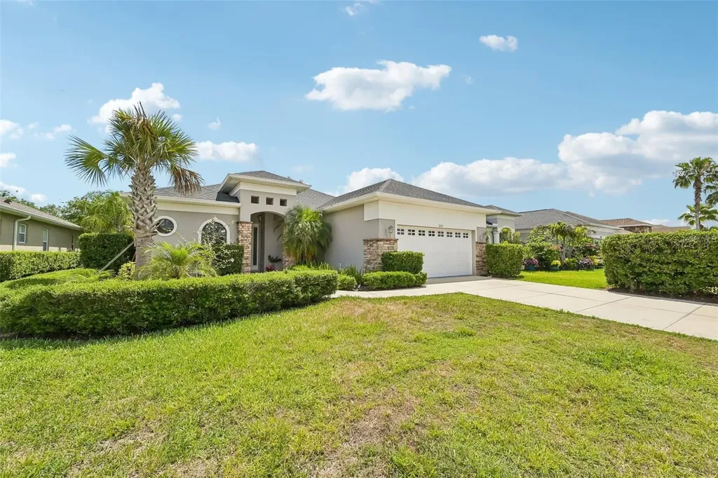 259 Dahlia Court Bradenton FL 34212