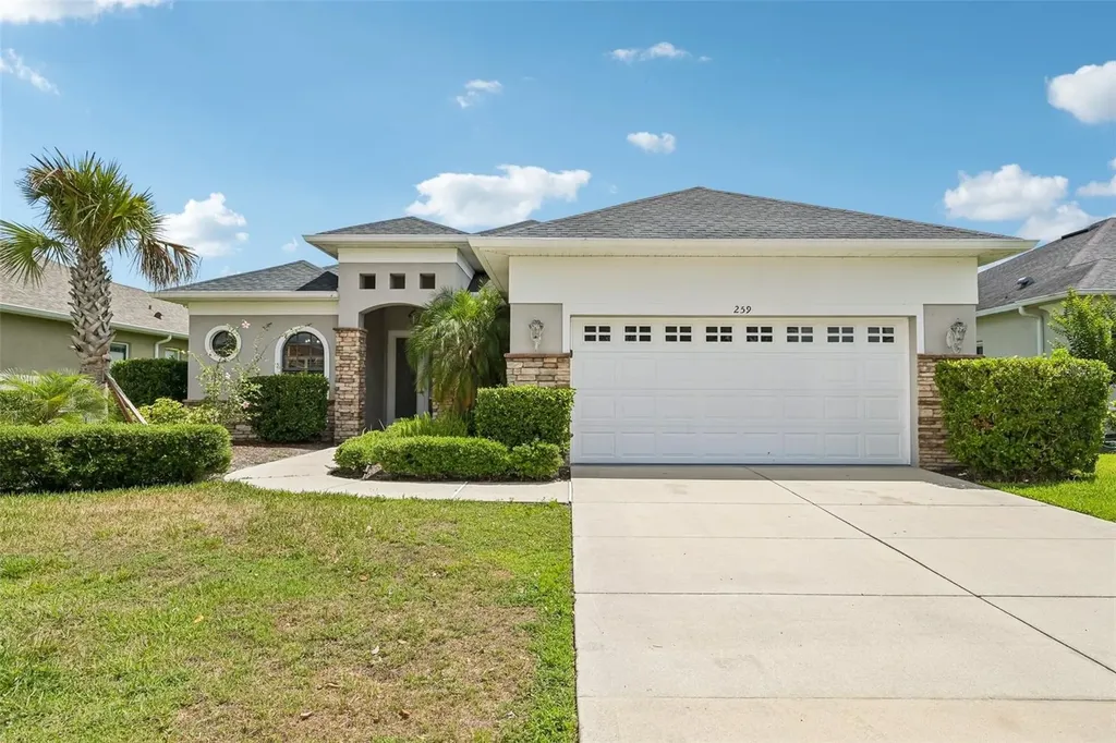 259 Dahlia Court Bradenton FL 34212