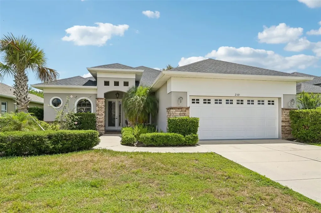 259 Dahlia Court Bradenton FL 34212