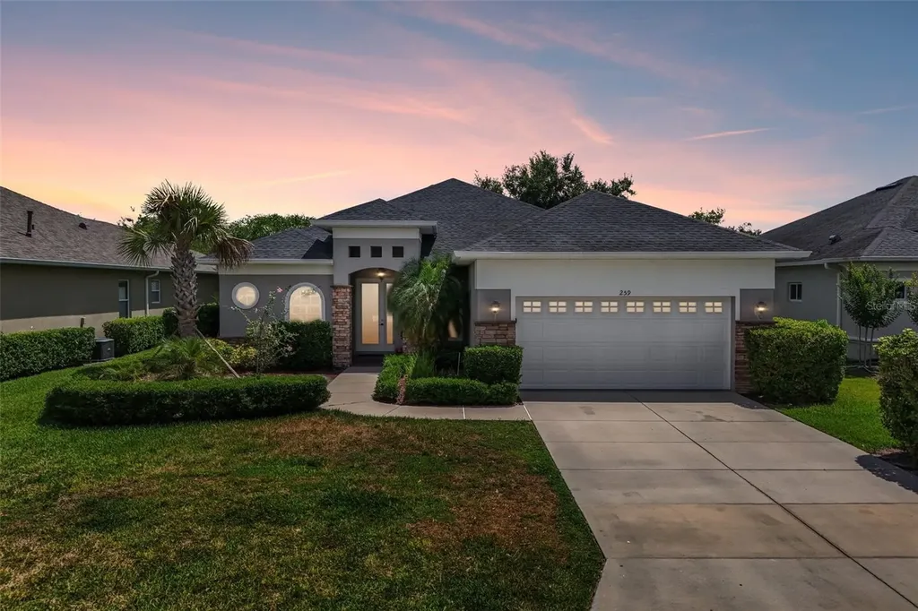 259 Dahlia Court Bradenton FL 34212
