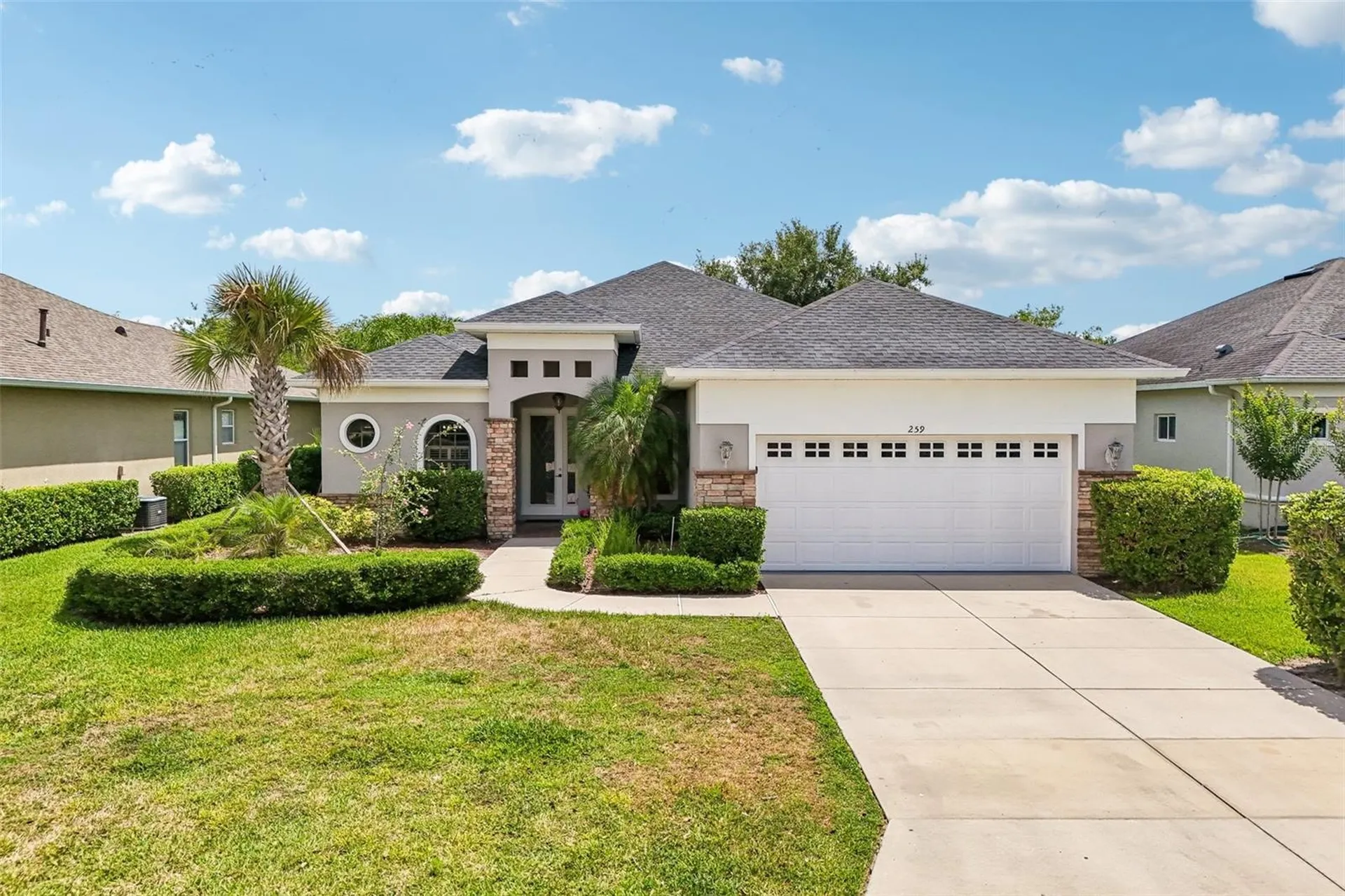 259 Dahlia Court Bradenton FL 34212