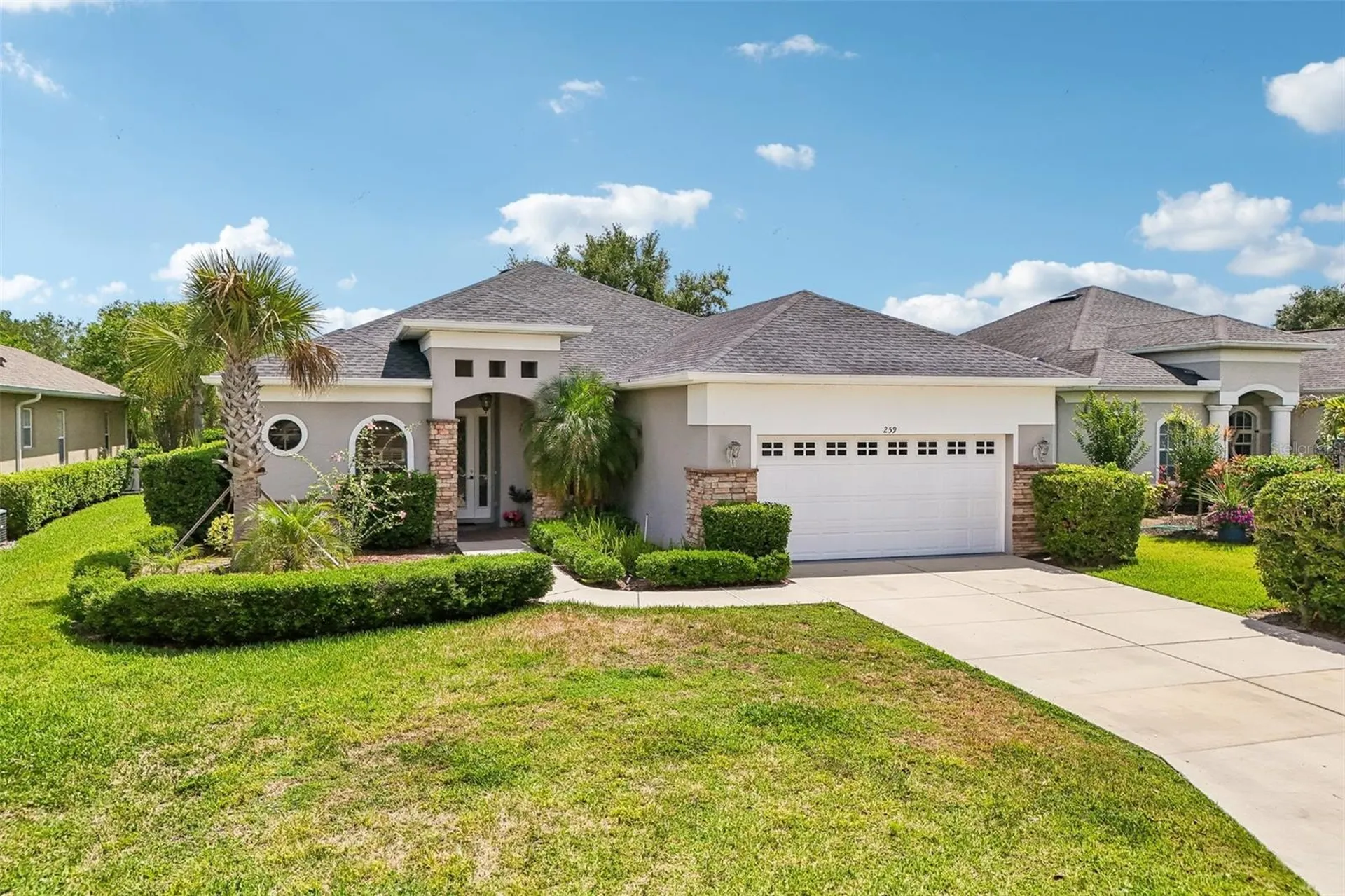 259 Dahlia Court Bradenton FL 34212
