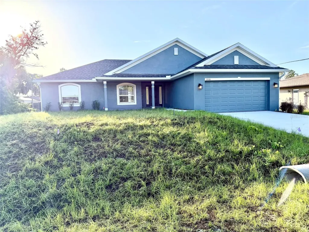 2110 Carpetgreen Street Port Charlotte FL 33948
