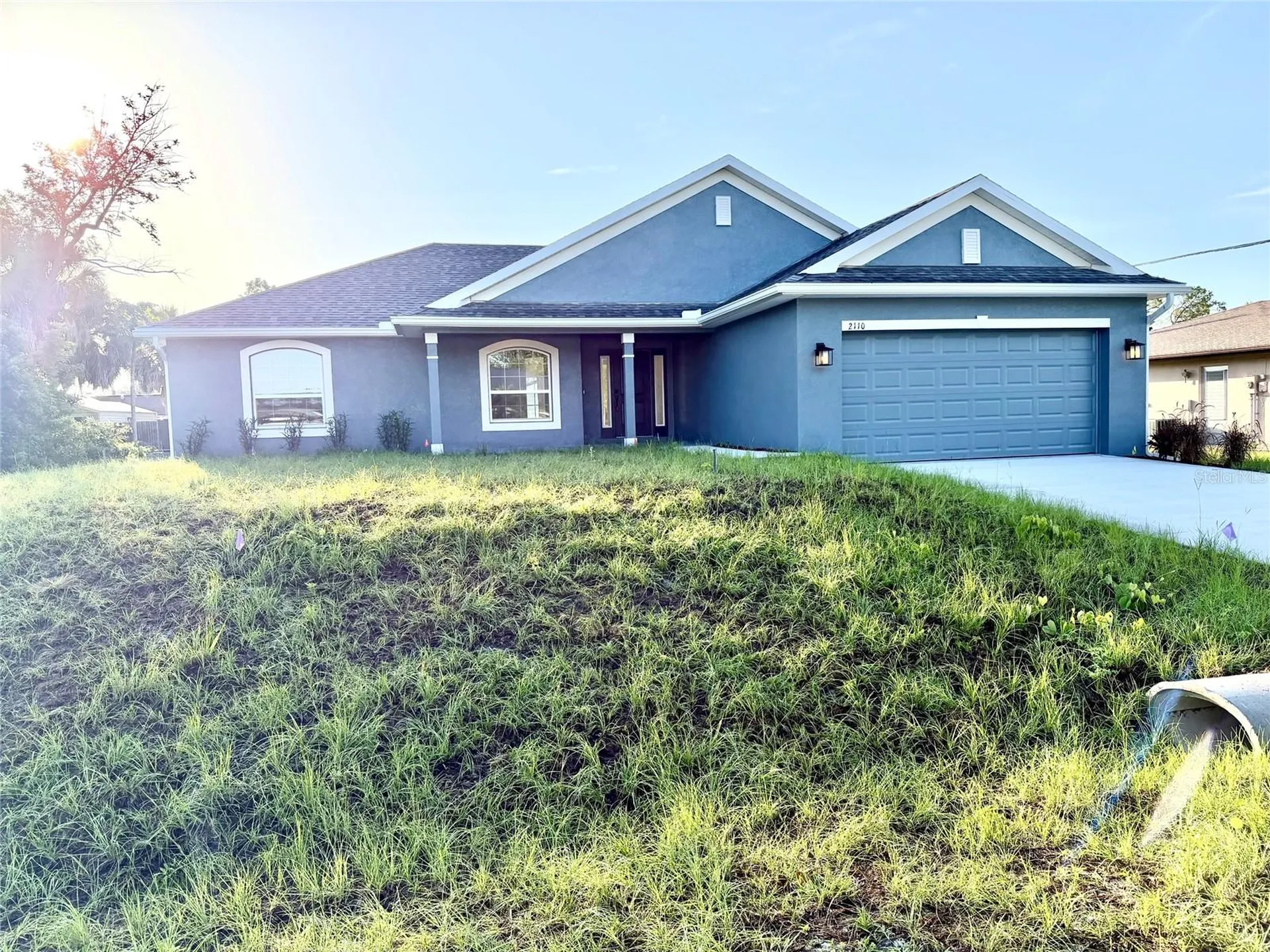 2110 Carpetgreen Street Port Charlotte FL 33948