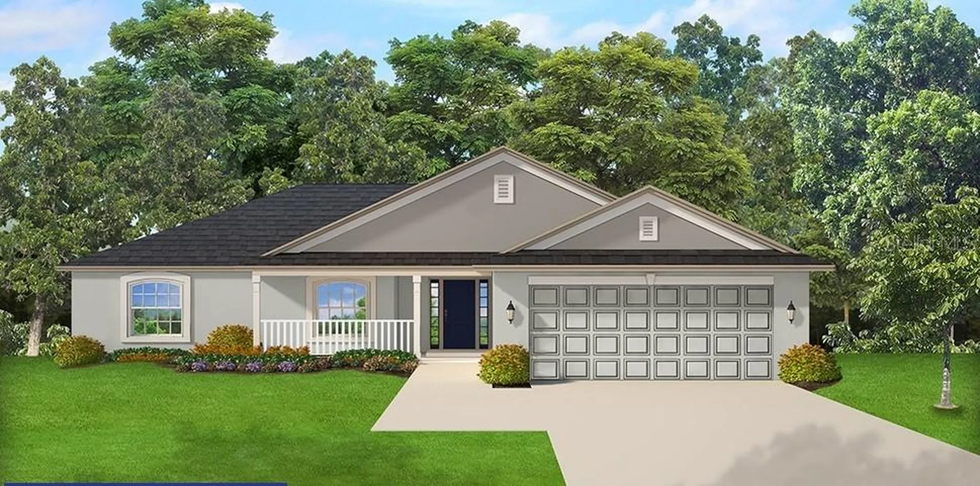 2110 Carpetgreen Street Port Charlotte FL 33948