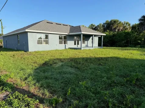 2110 Carpetgreen Street Port Charlotte FL 33948