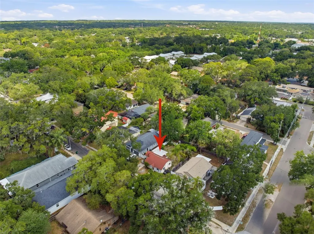 1025 3rd Street N Safety Harbor FL 34695