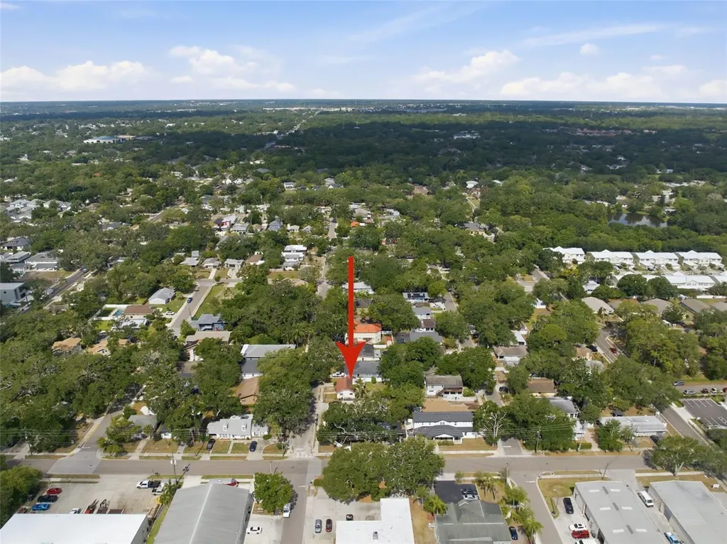 1025 3rd Street N Safety Harbor FL 34695