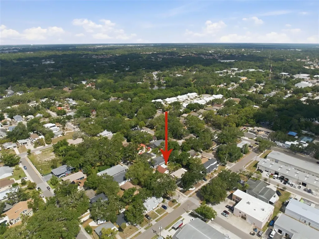 1025 3rd Street N Safety Harbor FL 34695