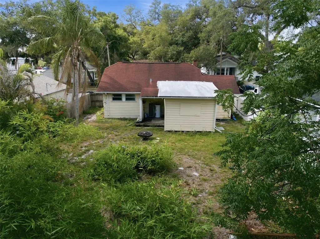 1025 3rd Street N Safety Harbor FL 34695