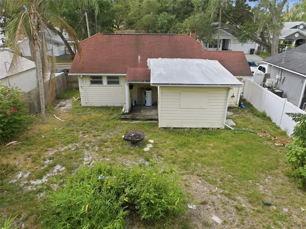 1025 3rd Street N Safety Harbor FL 34695