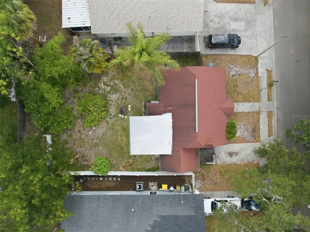 1025 3rd Street N Safety Harbor FL 34695