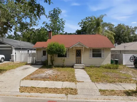 1025 3RD Street N Safety Harbor FL 34695