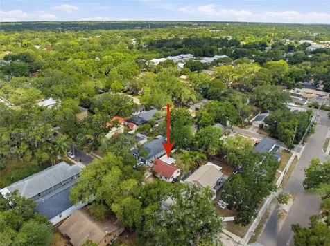 1025 3rd Street N Safety Harbor FL 34695