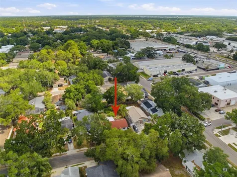 1025 3rd Street N Safety Harbor FL 34695