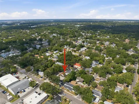 1025 3rd Street N Safety Harbor FL 34695