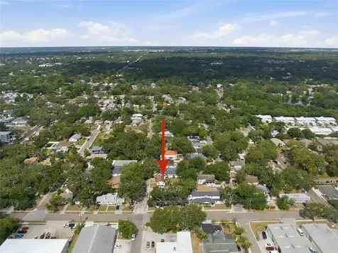1025 3rd Street N Safety Harbor FL 34695