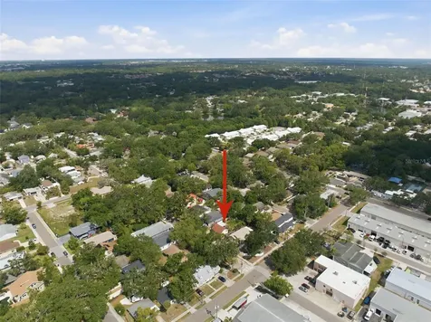 1025 3RD Street N Safety Harbor FL 34695