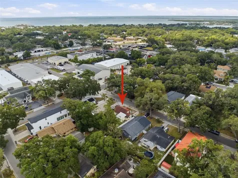 1025 3rd Street N Safety Harbor FL 34695