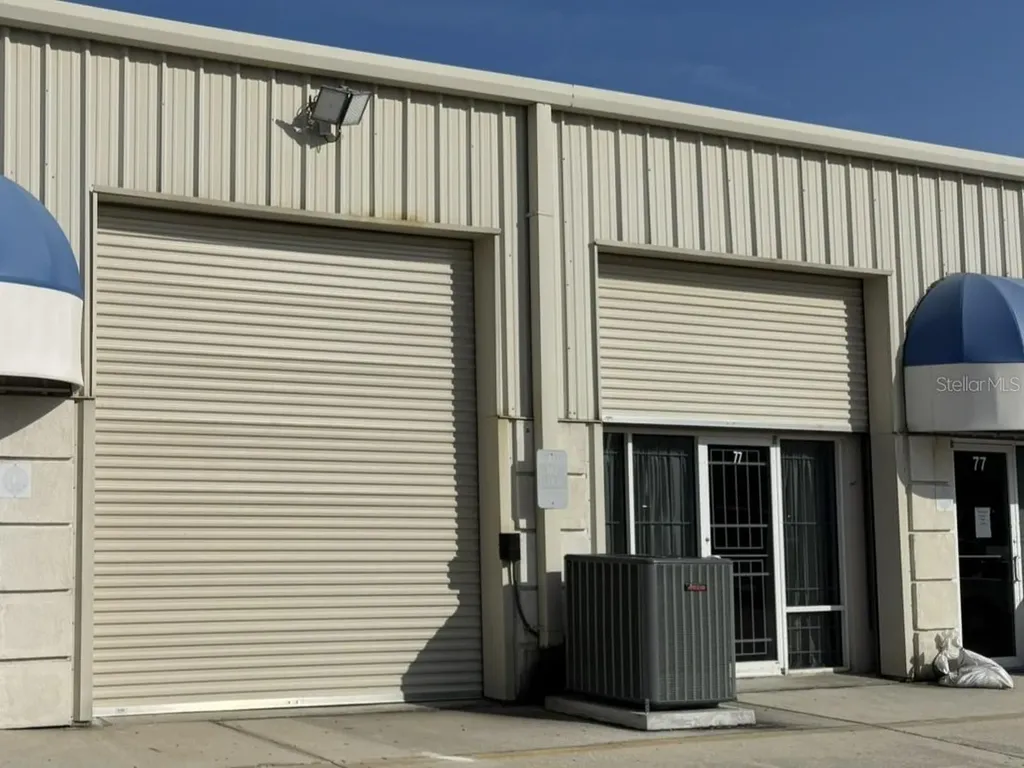 2323 N State Street Bunnell FL 32110