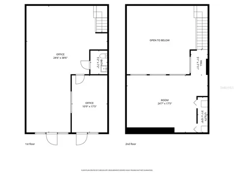 2323 N State Street Bunnell FL 32110