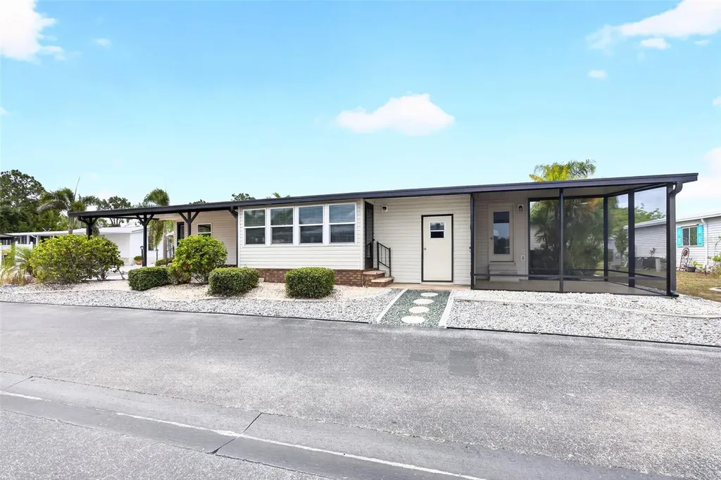 15550 Burnt Store Road Punta Gorda FL 33955