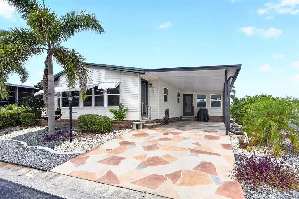 15550 Burnt Store Road Punta Gorda FL 33955