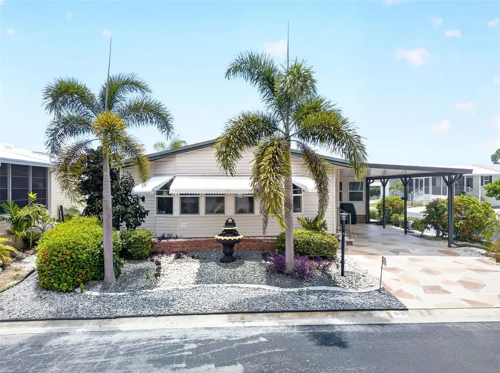 15550 Burnt Store Road Punta Gorda FL 33955