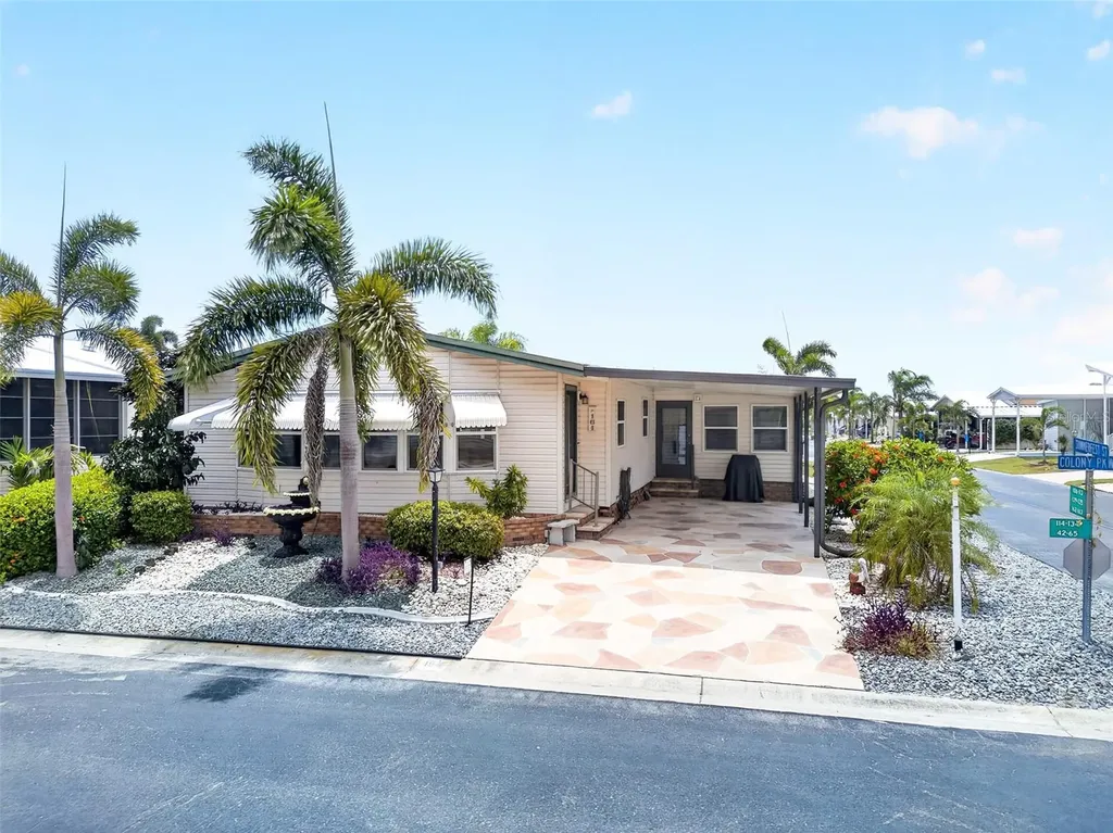 15550 Burnt Store Road Punta Gorda FL 33955
