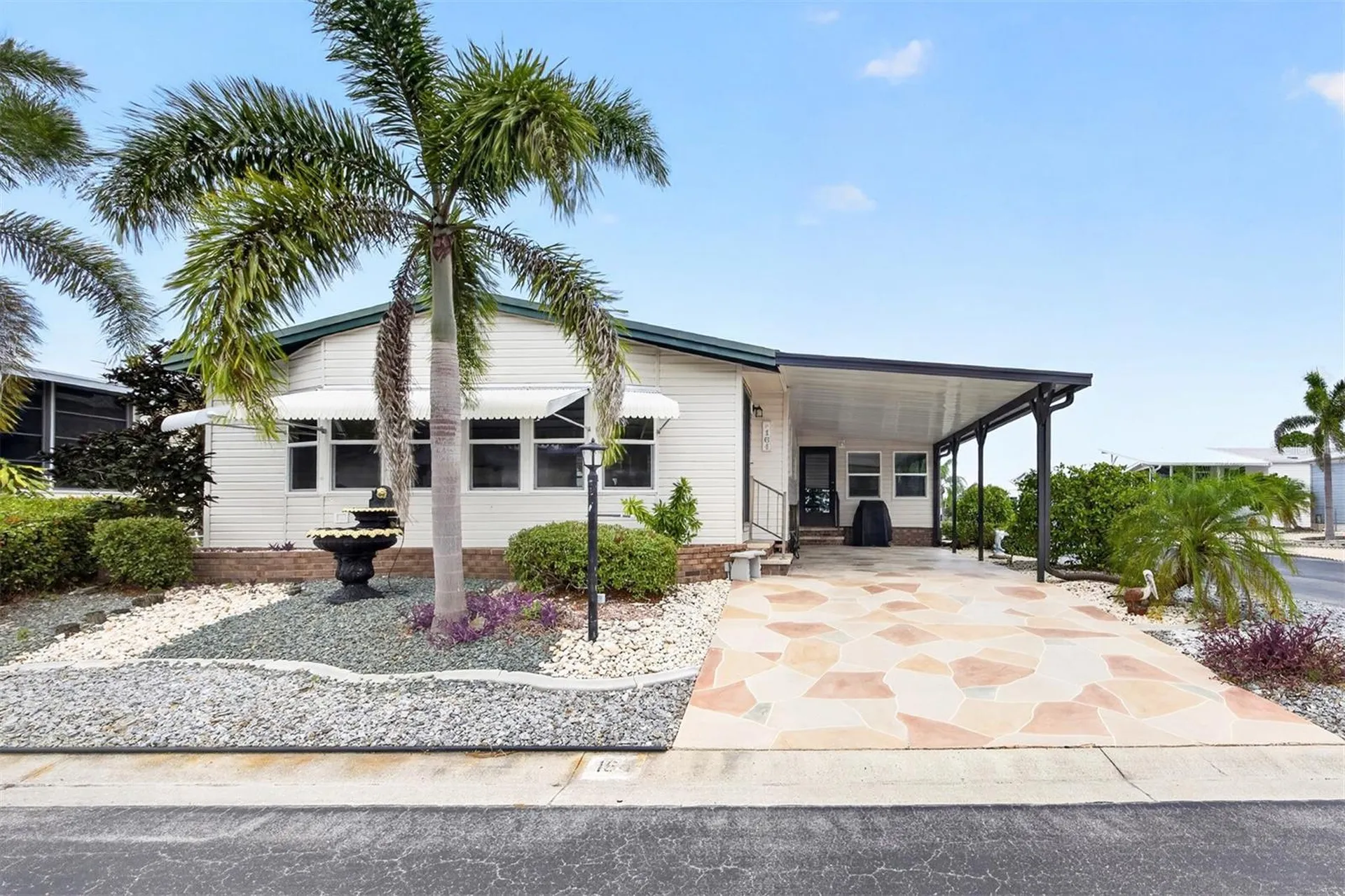 15550 Burnt Store Road Punta Gorda FL 33955