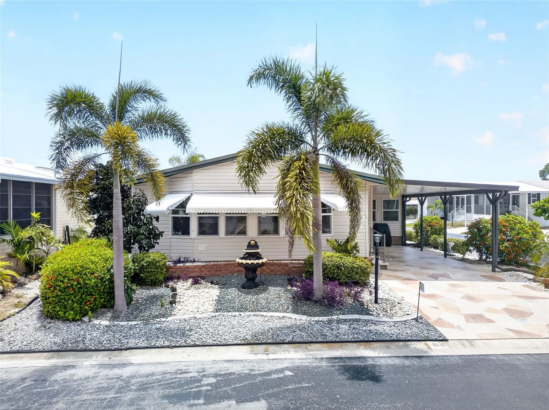 15550 Burnt Store Road Punta Gorda FL 33955