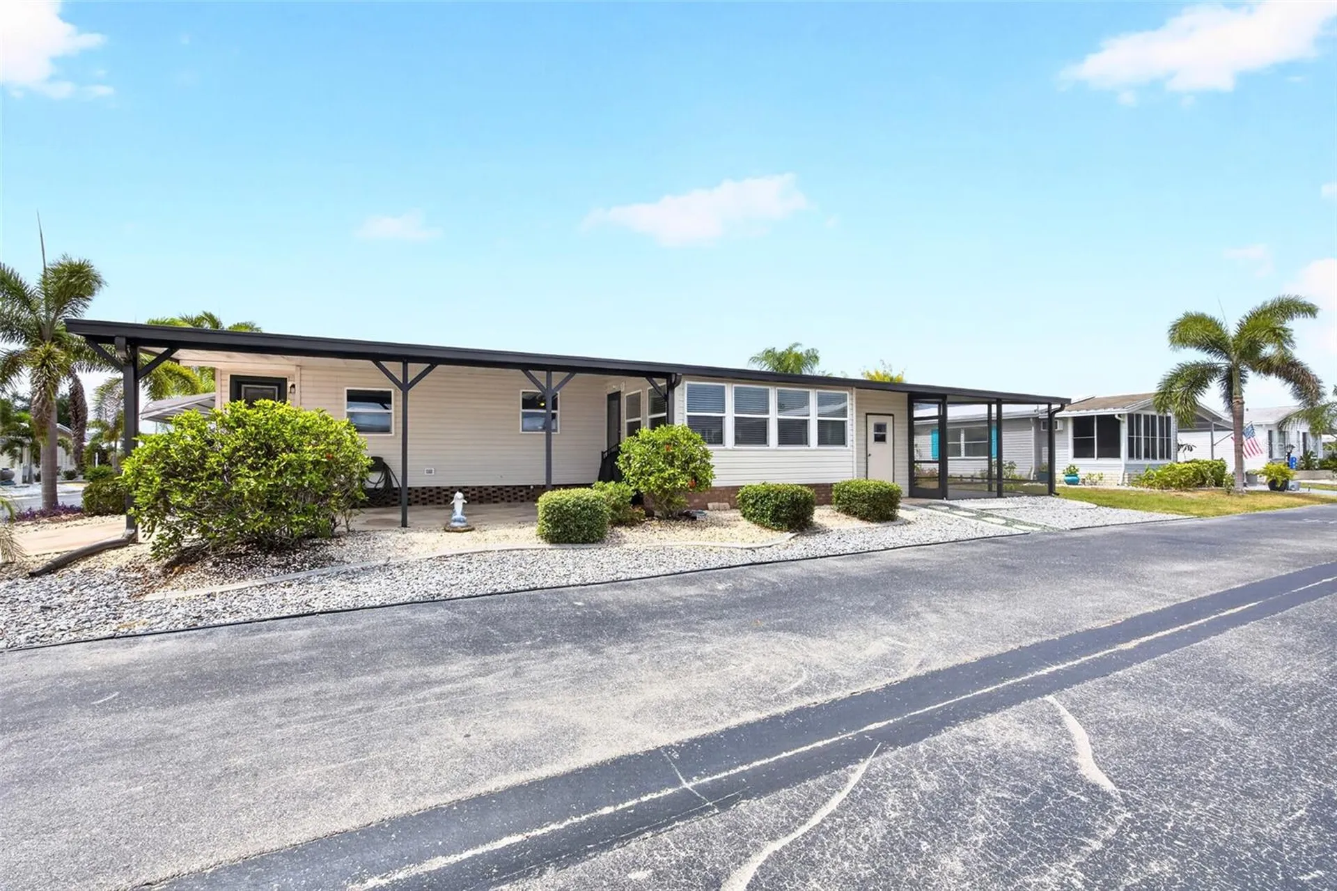 15550 Burnt Store Road Punta Gorda FL 33955