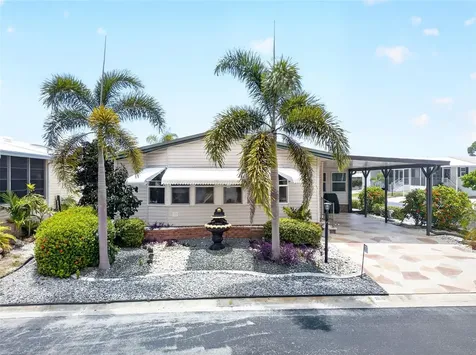 15550 Burnt Store Road Punta Gorda FL 33955