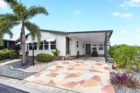 15550 Burnt Store Road Punta Gorda FL 33955