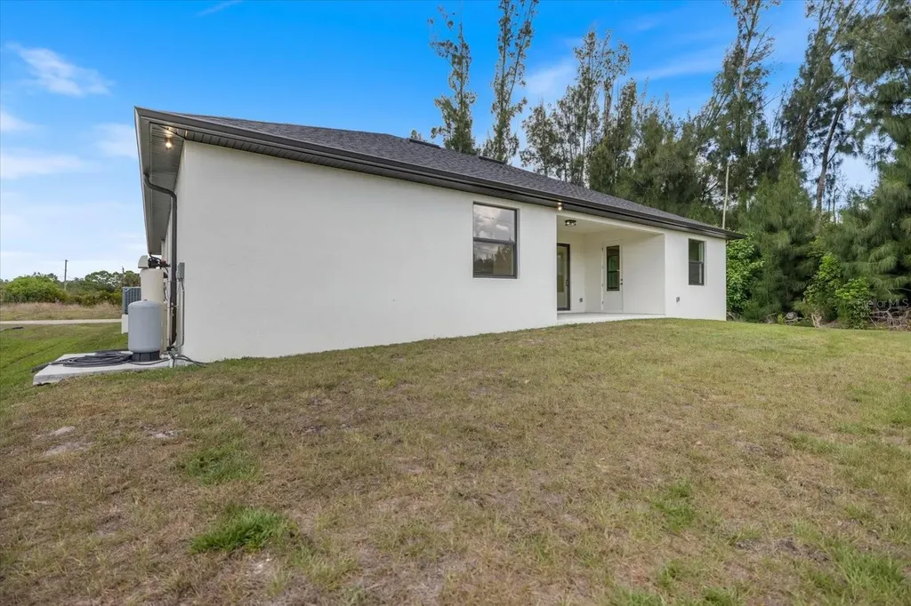 12134 Mallorca Avenue North Port FL 34287