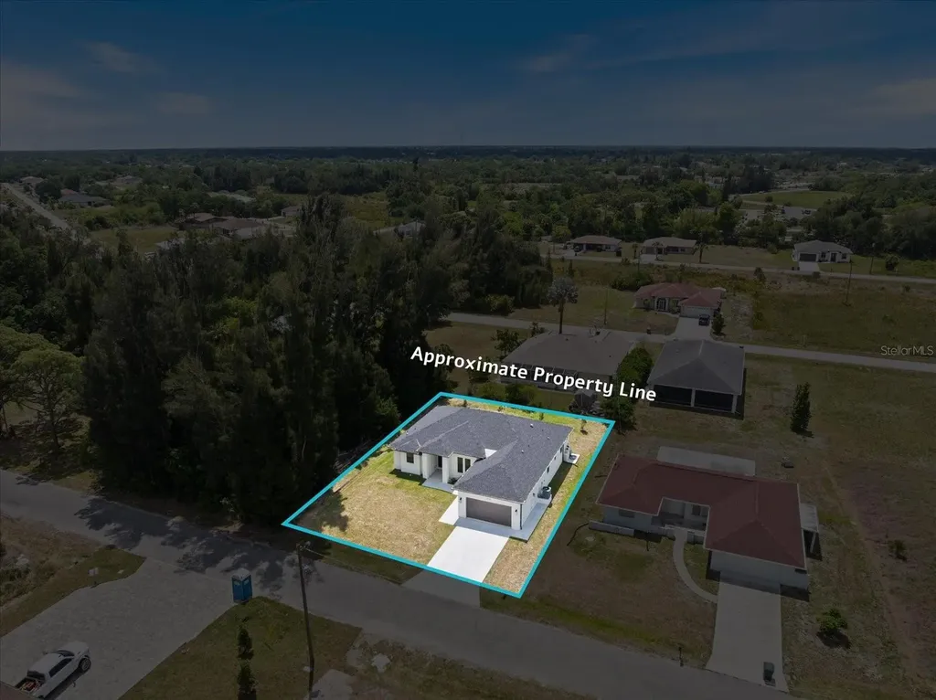 12134 Mallorca Avenue North Port FL 34287