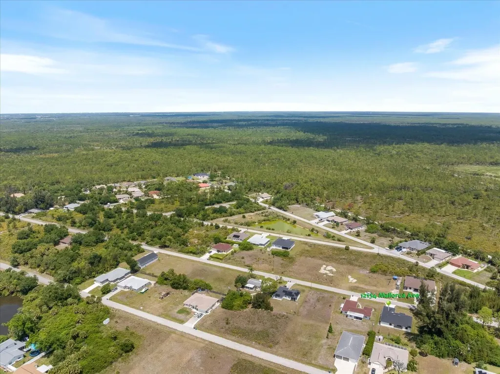 12134 Mallorca Avenue North Port FL 34287