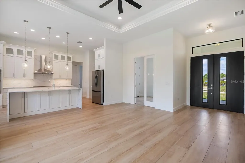12134 Mallorca Avenue North Port FL 34287
