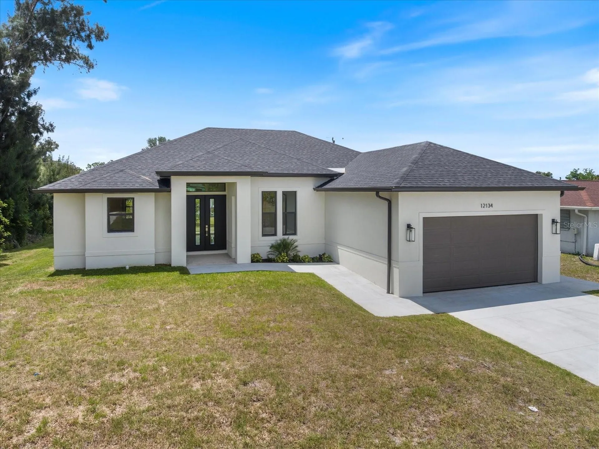 12134 Mallorca Avenue North Port FL 34287