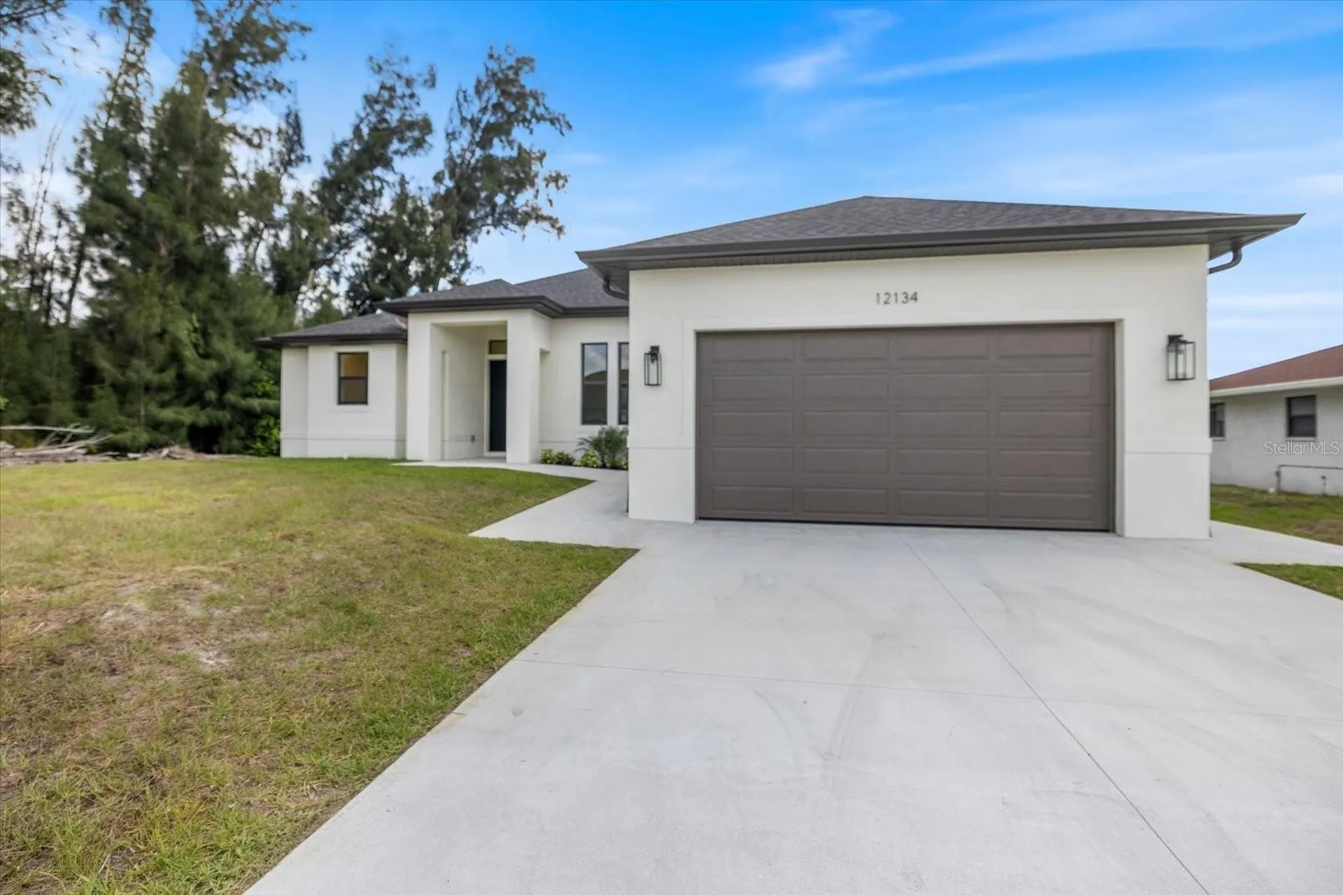 12134 Mallorca Avenue North Port FL 34287