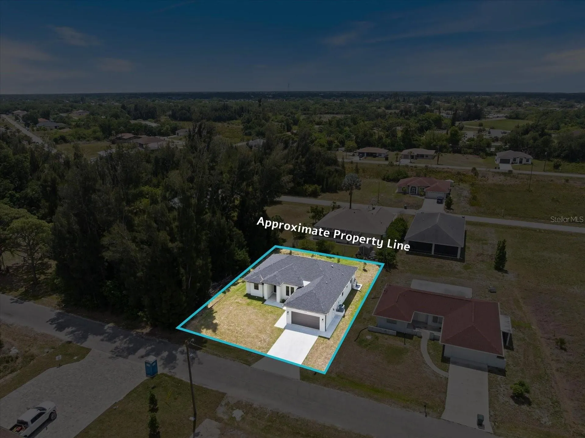 12134 Mallorca Avenue North Port FL 34287