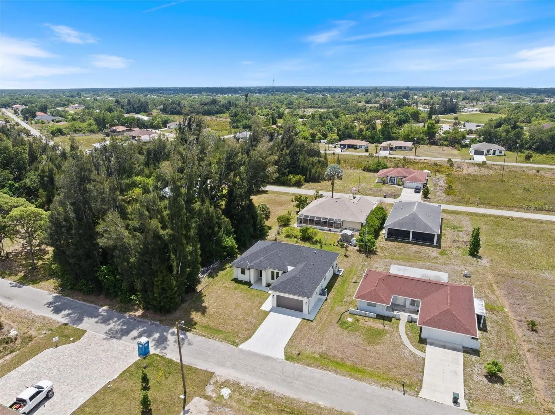 12134 Mallorca Avenue North Port FL 34287