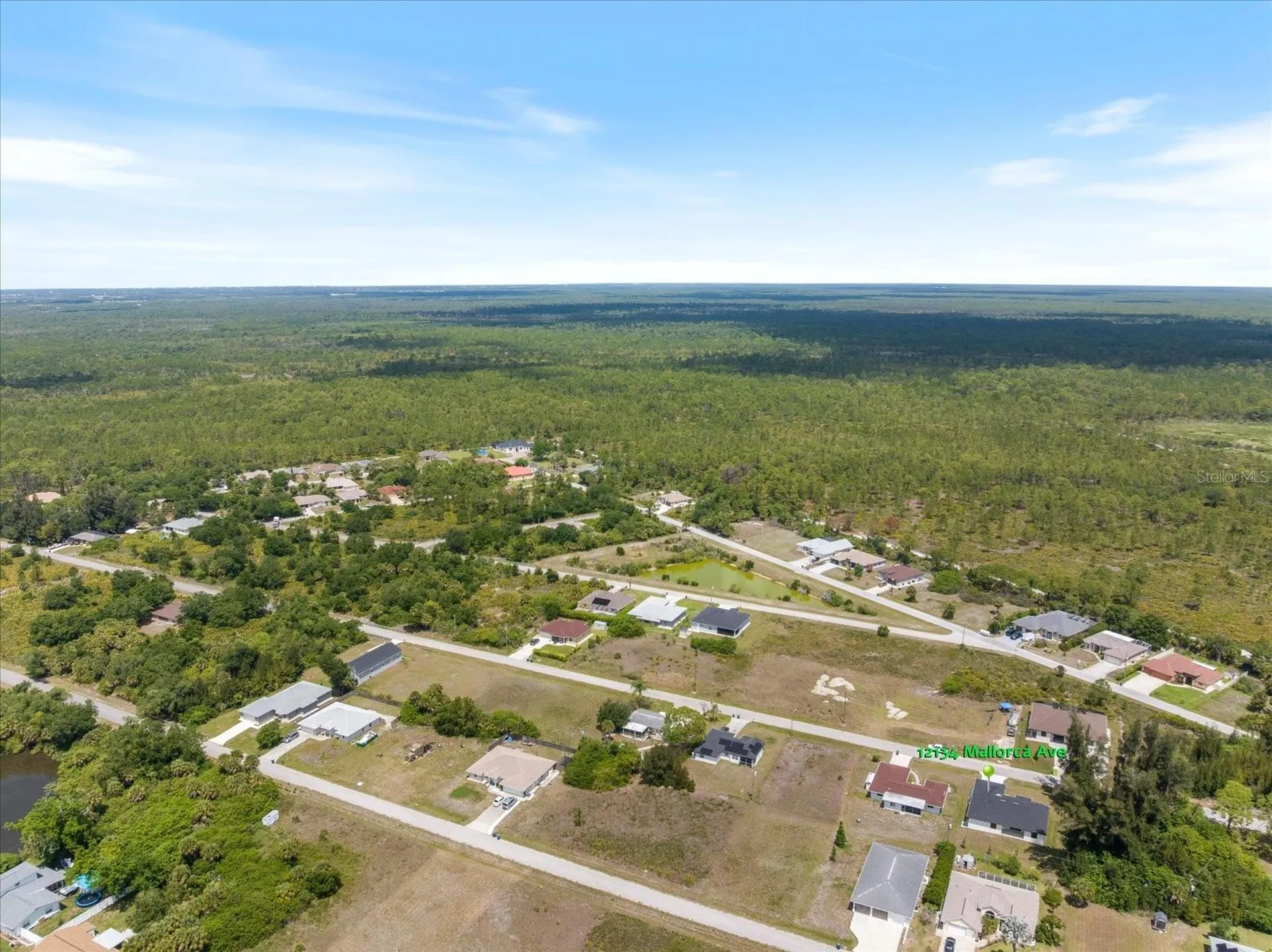 12134 Mallorca Avenue North Port FL 34287
