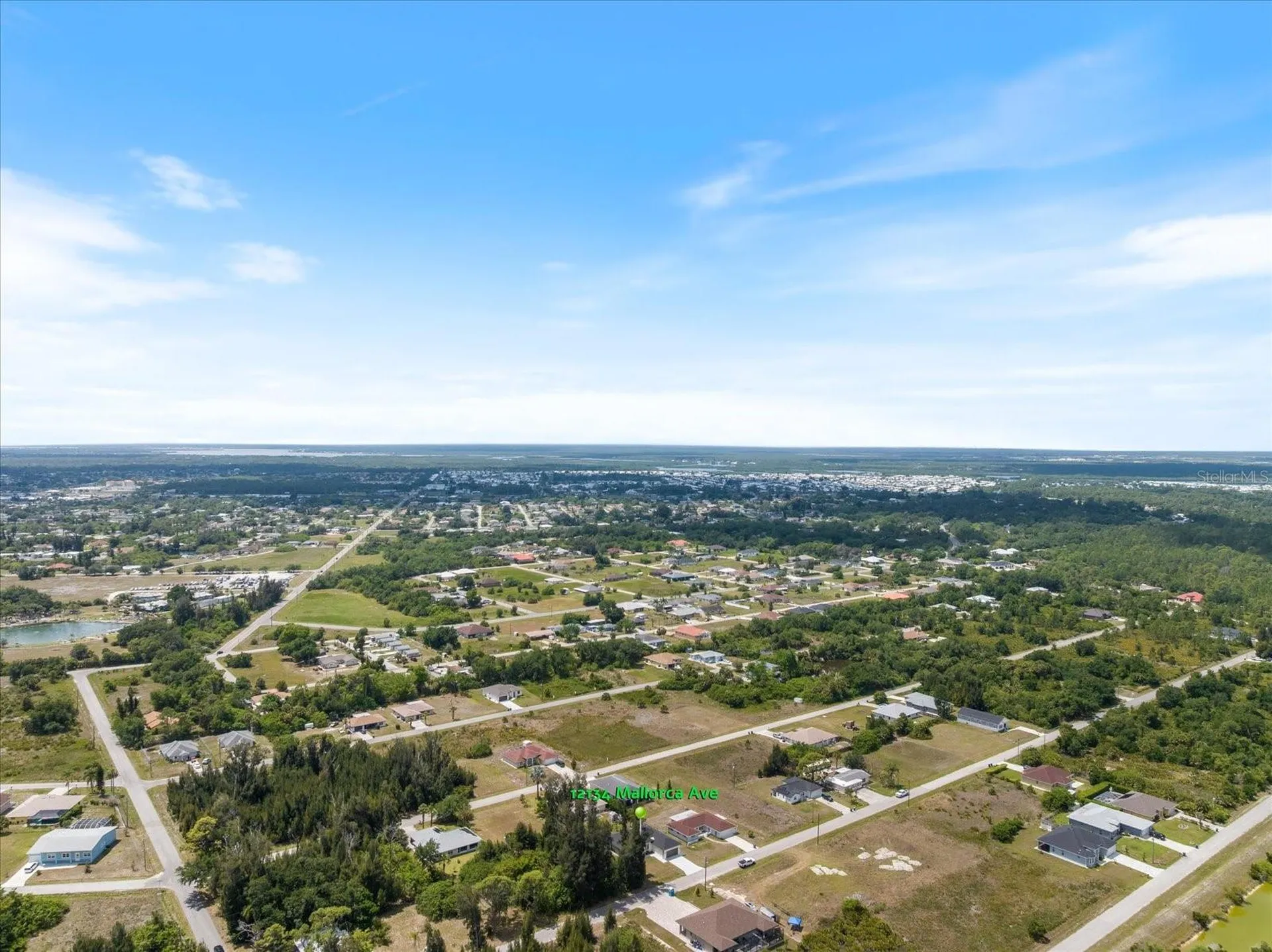 12134 Mallorca Avenue North Port FL 34287
