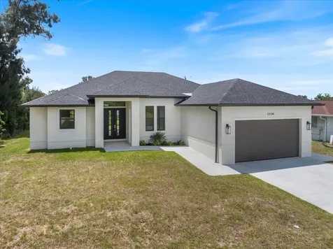 12134 Mallorca Avenue North Port FL 34287
