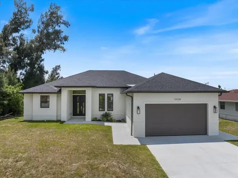12134 Mallorca Avenue North Port FL 34287