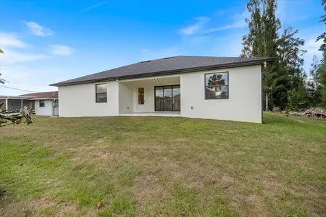 12134 Mallorca Avenue North Port FL 34287